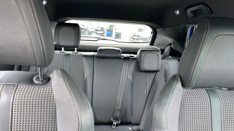 Peugeot 2008 100kW GT 50kWh 5dr Auto Electric Estate